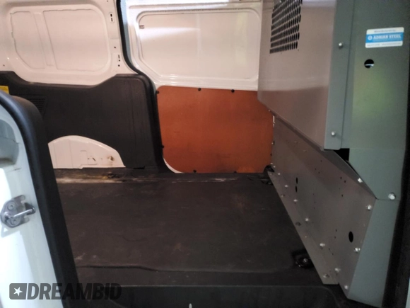 2016 Ford Transit Connect XL с VIN NM0LS7E76G1292275, выставлен на аукционе Copart как лот 85285204 с пробегом 57 215 миль миль и Списание • Salvage title. История ставок и продаж доступна на DreamBid. Изображение 12.