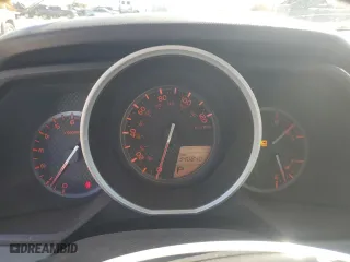 2012 Toyota 4Runner SR5 with VIN JTEBU5JR6C5079832, listed as a Copart auction lot 49485745 with 340,840 mi miles and Salvage Title. Bid and sale history available at carsss.com. Image 9.