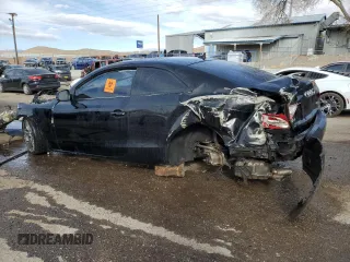 2013 Audi A5 Premium with VIN WAUCFAFR0DA033357, listed as a Copart auction lot 48583925 with Not provided miles and Non repairable. Bid and sale history available at DreamBid. Image 2.