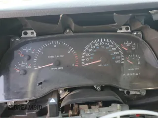 2002 Dodge 3500 с VIN 3B7MF336X2M201339, выставлен на аукционе Copart как лот 53582875 с пробегом Не указан миль и Списание • Salvage title. История ставок и продаж доступна на DreamBid. Изображение 9.