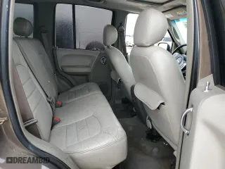 2002 Jeep Liberty Limited with VIN 1J4GL58K12W215289, listed as a Copart auction lot 45157755 with 195,092 mi miles and Salvage Title. Bid and sale history available at carsss.com. Image 12.