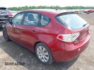2011 Subaru Impreza 2.5i z VIN JF1GH6A65BH806875, wystawiony jako IAAI lot #42439101 z przebiegiem 66 887 mil mil oraz . Historia ofert i sprzedaży dostępna na DreamBid. Obrazek 3.