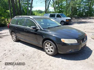 2010 Volvo V70 z VIN YV1982BW6A1140038, wystawiony jako IAAI lot #42305371 z przebiegiem 244 544 mil mil oraz . Historia ofert i sprzedaży dostępna na DreamBid. Obrazek 1.