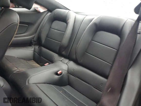 2016 Ford Mustang GT with VIN 1FA6P8CF8G5276692, listed as a Copart auction lot 58726645 with 85,473 mi miles and Salvage title. Bid and sale history available at DreamBid. Image 10.