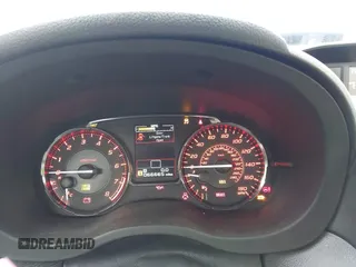 2015 Subaru WRX Limited with VIN JF1VA1G61F9824070, listed as a IAAI auction lot 41961126 with 66,665 mi miles. Bid and sale history available at carsss.com. Image 7.