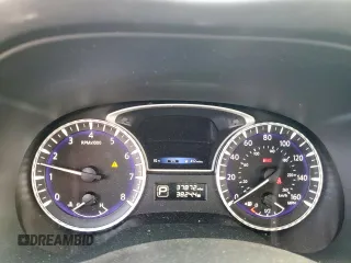 2020 Infiniti QX60 Luxe с VIN 5N1DL0MN2LC547283, выставлен на аукционе Copart как лот 56510215 с пробегом 37 872 миль миль и Списание • Salvage title. История ставок и продаж доступна на DreamBid. Изображение 9.