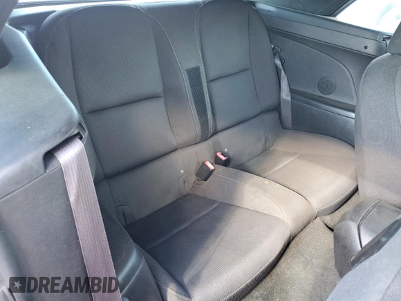 2011 Chevrolet Camaro 1LT с VIN 2G1FB3DD6B9203561, выставлен на аукционе Copart как лот 81842154 с пробегом 221 178 миль миль и Чистый • Clean title. История ставок и продаж доступна на DreamBid. Изображение 10.