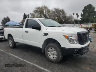 2017 Nissan Titan с VIN 1N6BA1R97HN561319, выставлен на аукционе Copart как лот 45141445 с пробегом 117 298 миль миль и Чистый • Clean title. История ставок и продаж доступна на DreamBid. Изображение 4.