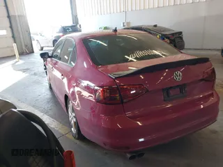 2012 Volkswagen Jetta Sedan TDI w/Premium & Nav with VIN 3VWLL7AJ6CM472769, listed as a IAAI auction lot 41026223 with 111,233 mi miles. Bid and sale history available at carsss.com. Image 3.