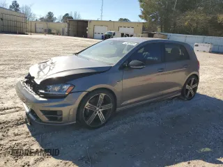 2016 Volkswagen Golf с VIN WVWLF7AU4GW271351, выставлен на аукционе Copart как лот 42921805 с пробегом 101 123 миль миль и Списание • Salvage title. История ставок и продаж доступна на DreamBid. Изображение 1.