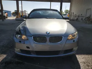2007 BMW 3 Series 328i z VIN WBAWB33517PV74554, wystawiony jako Copart lot #52821695 z przebiegiem 101 269 mil mil oraz Szkoda całkowita • Salvage title. Historia ofert i sprzedaży dostępna na DreamBid. Obrazek 5.