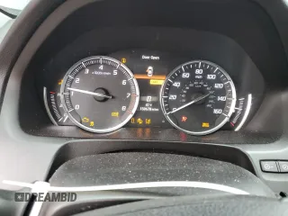 2015 Acura TLX Technology z VIN 19UUB1F53FA004312, wystawiony jako Copart lot #51144155 z przebiegiem 150 678 mil mil oraz Szkoda całkowita • Salvage title. Historia ofert i sprzedaży dostępna na DreamBid. Obrazek 9.