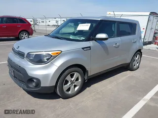 2017 Kia Soul with VIN KNDJN2A24H7421532, listed as a IAAI auction lot 41969580 with 145,915 mi miles. Bid and sale history available at carsss.com. Image 19.