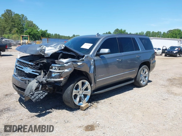 2020 Chevrolet Tahoe LT с VIN 1GNSCBKC3LR204995, выставлен на аукционе IAAI как лот 42292566 с пробегом 64 874 миль миль и . История ставок и продаж доступна на DreamBid. Изображение 2.