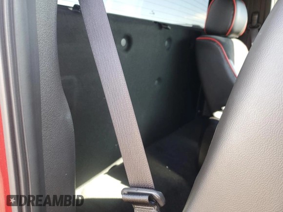 2014 Ford F-150 XL with VIN 1FTMF1CTXEFB06729, listed as a Copart auction lot 87945925 with 17,909 mi miles and Salvage title. Bid and sale history available at DreamBid. Image 10.