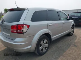 2013 Dodge Journey SE с VIN 3C4PDCABXDT561562, выставлен на аукционе IAAI как лот 42416783 с пробегом 159 778 миль миль и . История ставок и продаж доступна на DreamBid. Изображение 4.