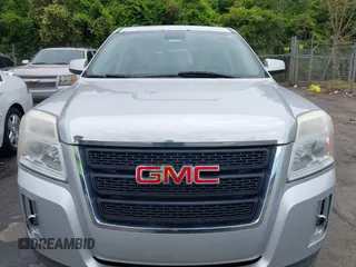 2015 GMC Terrain SLT with VIN 2GKALSEK4F6272346, listed as a IAAI auction lot 42180760 with 208,597 mi miles and . Bid and sale history available at DreamBid. Image 12.