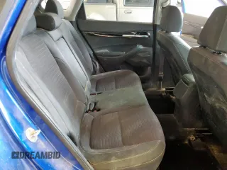 2021 Kia Seltos S z VIN KNDEU2AA7M7227096, wystawiony jako Copart lot #58540325 z przebiegiem 42 322 mil mil oraz Czysty tytuł • Clean title. Historia ofert i sprzedaży dostępna na DreamBid. Obrazek 11.