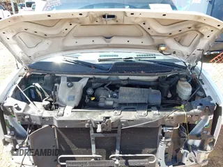 2015 Chevrolet Express Passenger LT с VIN 1GAZG1FG7F1107927, выставлен на аукционе IAAI как лот 41876551 с пробегом 185 472 миль миль и . История ставок и продаж доступна на DreamBid. Изображение 10.