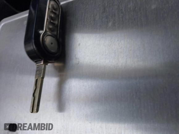 2019 Ram ProMaster Cargo with VIN 3C6TRVCG6KE522772, listed as a IAAI auction lot 41570518 with 117,422 mi miles and . Bid and sale history available at DreamBid. Image 11.