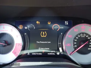 2022 Acura TLX w/A-Spec Package with VIN 19UUB5F52NA003934, listed as a IAAI auction lot 41817694 with 38,273 mi miles. Bid and sale history available at carsss.com. Image 15.