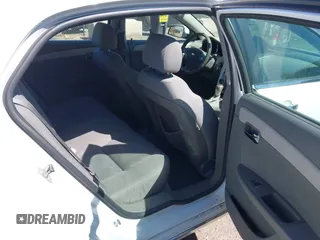 2012 Chevrolet Malibu 1LT with VIN 1G1ZC5E08CF109921, listed as a IAAI auction lot 42105059 with 186,351 mi miles and . Bid and sale history available at DreamBid. Image 8.