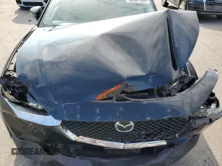 2020 Mazda CX-30 with VIN 3MVDMBBL9LM104107, listed as a Copart auction lot 62007684 with 52,753 mi miles and Salvage Title. Bid and sale history available at DreamBid. Image 12.