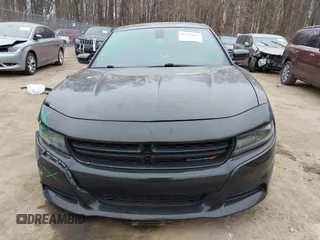 2019 Dodge Charger SXT with VIN 2C3CDXBG2KH745100, listed as a IAAI auction lot 41783611 with 81,805 mi miles. Bid and sale history available at carsss.com. Image 13.