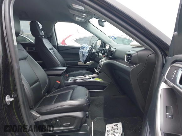 2023 Ford Explorer XLT с VIN 1FMSK7DH0PGA06230, выставлен на аукционе IAAI как лот 42460480 с пробегом 54 848 миль миль и . История ставок и продаж доступна на DreamBid. Изображение 5.