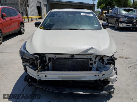 2024 Subaru Impreza RS z VIN JF1GUHJC1R8269672, wystawiony jako Copart lot #53263595 z przebiegiem 18 924 mil mil oraz Szkoda całkowita • Salvage title. Historia ofert i sprzedaży dostępna na DreamBid. Obrazek 5.