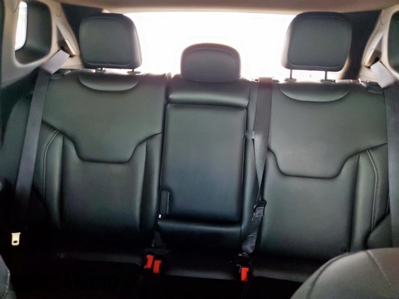 2025 Jeep Compass Limited with VIN 3C4NJDCN5ST584600, listed as a Copart auction lot 64400085 with 5,229 mi miles and Clean title. Bid and sale history available at DreamBid. Image 10.
