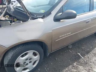 2001 Dodge Neon Highline z VIN 1B3ES46C71D183823, wystawiony jako IAAI lot #41521042 z przebiegiem 141 152 mil mil oraz . Historia ofert i sprzedaży dostępna na DreamBid. Obrazek 6.