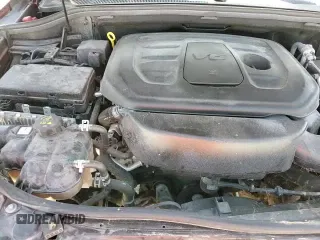 2022 Jeep Grand Cherokee Limited with VIN 1C4RJEBG6NC125604, listed as a Copart auction lot 66224225 with 80,170 mi miles and Clean title. Bid and sale history available at DreamBid. Image 16.