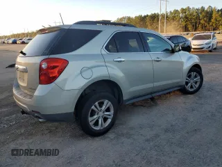2014 Chevrolet Equinox LT with VIN 2GNFLBE35E6356515, listed as a Copart auction lot 80971824 with 94,615 mi miles and Salvage Title. Bid and sale history available at carsss.com. Image 3.
