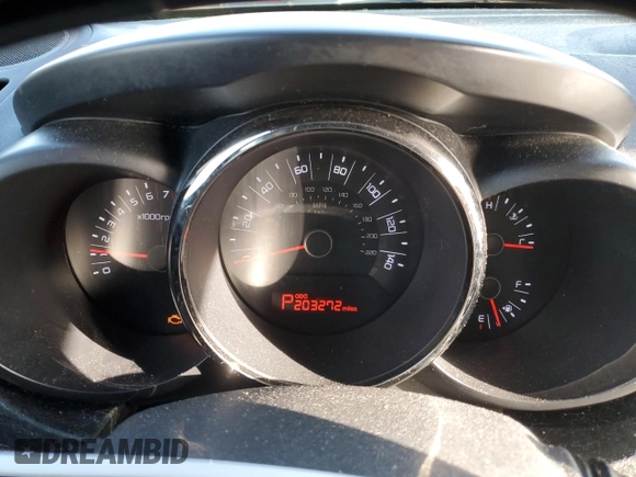 2011 Kia Soul + with VIN KNDJT2A26B7222737, listed as a Copart auction lot 49587085 with 203,272 mi miles and Salvage Title. Bid and sale history available at carsss.com. Image 9.