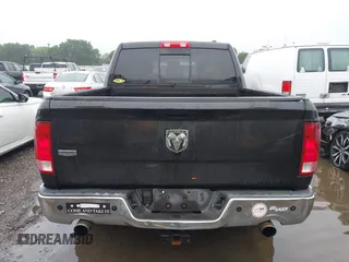 2009 Dodge 1500 Sport with VIN 1D3HB13T09S710436, listed as a IAAI auction lot 42193857 with 247,539 mi miles. Bid and sale history available at carsss.com. Image 17.