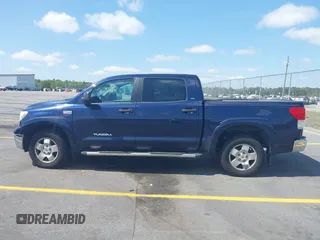 2010 Toyota Tundra with VIN 5TFEY5F18AX081754, listed as a IAAI auction lot 41924616 with 274,507 mi miles and . Bid and sale history available at DreamBid. Image 15.