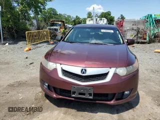 2010 Acura TSX с VIN JH4CU2F67AC027140, выставлен на аукционе Copart как лот 61992035 с пробегом 253 883 миль миль и Чистый • Clean title. История ставок и продаж доступна на DreamBid. Изображение 5.