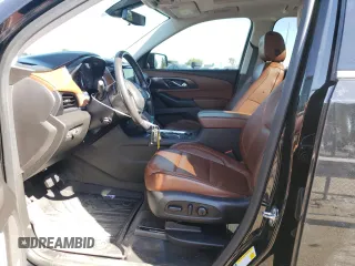 2019 Chevrolet Traverse RS with VIN 1GNEVJKW2KJ179662, listed as a Copart auction lot 69787013 with 103,249 mi miles. Bid and sale history available at carsss.com. Image 7.
