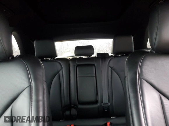 2019 Lincoln MKC Reserve with VIN 5LMCJ3D92KUL27556, listed as a Copart auction lot 48962755 with 54,075 mi miles and Salvage Title. Bid and sale history available at DreamBid. Image 10.
