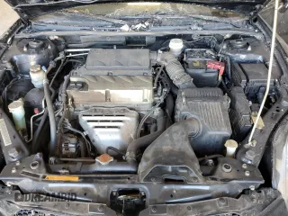 2008 Mitsubishi Eclipse GS with VIN 4A3AK64F98E018766, listed as a Copart auction lot 43482255 with 89,917 mi miles and Salvage Title. Bid and sale history available at DreamBid. Image 12.
