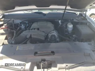 2011 Chevrolet Suburban z VIN 1GNSKHE3XBR206663, wystawiony jako Copart lot #66809484 z przebiegiem 89 455 mil mil oraz Szkoda całkowita • Salvage title. Historia ofert i sprzedaży dostępna na DreamBid. Obrazek 12.