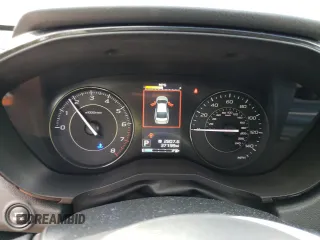 2020 Subaru Impreza z VIN 4S3GTAB60L3722214, wystawiony jako Copart lot #57227875 z przebiegiem 37 199 mil mil oraz Szkoda całkowita • Salvage title. Historia ofert i sprzedaży dostępna na DreamBid. Obrazek 9.