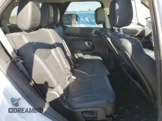 2018 Land Rover Discovery with VIN SALRG2RK3JA050768, listed as a Copart auction lot 68777012 with 104,776 mi miles and . Bid and sale history available at DreamBid. Image 11.