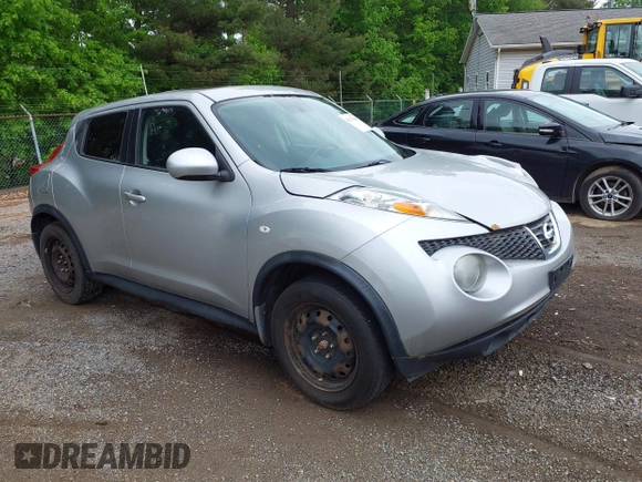 2012 Nissan Juke SL with VIN JN8AF5MV1CT113016, listed as a IAAI auction lot 42176280 with 194,758 mi miles and . Bid and sale history available at DreamBid. Image 1.