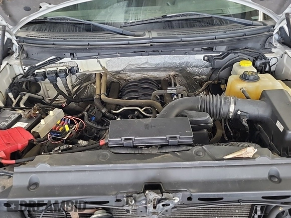 2014 Ford F-150 с VIN 1FTPF1EF3EKE59499, выставлен на аукционе IAAI как лот 42785501 с пробегом 98 119 миль миль и . История ставок и продаж доступна на DreamBid. Изображение 4.