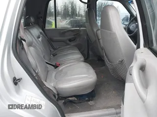 1999 Ford Expedition XLT z VIN 1FMPU18L7XLA72471, wystawiony jako IAAI lot #41604688 z przebiegiem 288 349 mil mil oraz . Historia ofert i sprzedaży dostępna na DreamBid. Obrazek 8.