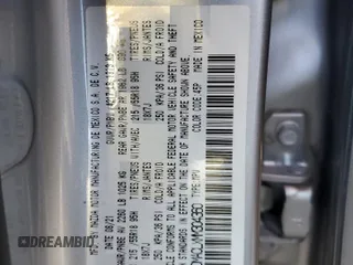 2021 Mazda CX-30 Preferred with VIN 3MVDMACLXMM304360, listed as a Copart auction lot 87596015 with 38,649 mi miles and Non Repairable. Bid and sale history available at DreamBid. Image 14.