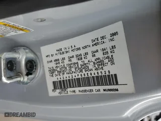 2006 Mitsubishi Eclipse GS with VIN 4A3AK24F66E046529, listed as a Copart auction lot 78688964 with 117,648 mi miles and Clean Title. Bid and sale history available at carsss.com. Image 12.