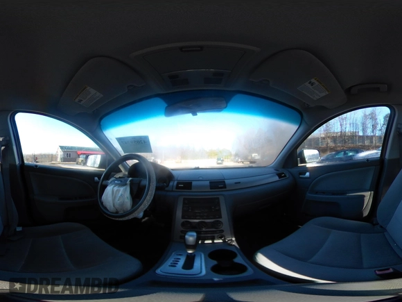 2005 Ford Five Hundred SE z VIN 1FAFP231X5G145153, wystawiony jako IAAI lot #42059747 z przebiegiem 59 114 mil mil oraz . Historia ofert i sprzedaży dostępna na DreamBid. Obrazek 18.